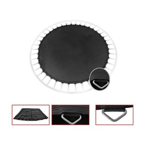 Jerry, Sprungmatte für 2.44 mTrampolin, Sprungmatte für 2.44 m Trampolin