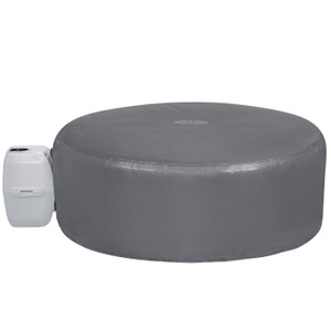 undefined, Thermoabdeckung für Lay-Z-Spa Whirlpool 196 x 71 cm, Thermoabdeckung für Lay-Z-Spa Whirlpool 196 x 71 cm