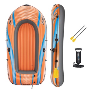 undefined, Bestway Schlauchboot KONDOR ELITE 3000 246 cm