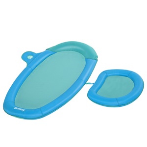 undefined, Schwimmliege Poolmatte Flex 'n' Fold Deluxe 171 x 94 cm, Schwimmliege Poolmatte Flex 'n' Fold Deluxe 171 x 94 cm