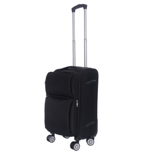 undefined, Reisekoffer LANA Grösse M schwarz, Reisekoffer LANA Grösse M schwarz