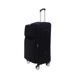 undefined, Reisekoffer LANA Grösse XL schwarz, Reisekoffer LANA Grösse XL schwarz
