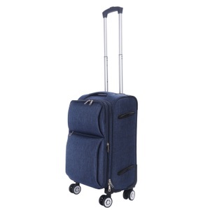 undefined, Reisekoffer LANA Grösse M blau, Reisekoffer LANA Grösse M blau