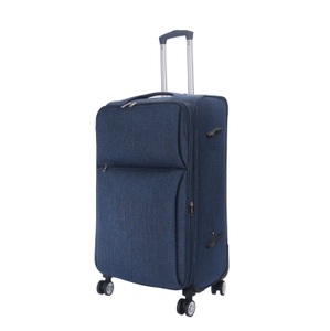 undefined, Reisekoffer LANA Grösse XL blau, Reisekoffer LANA Grösse XL blau