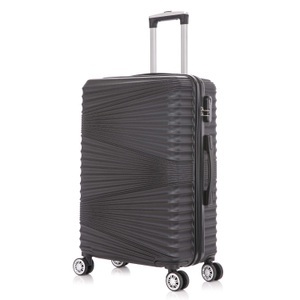 undefined, Reisekoffer Hartschalenkoffer NIA Grösse XL schwarz, Reisekoffer Hartschalenkoffer NIA Grösse XL schwarz