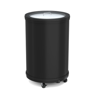 undefined, Party Cooler 30L schwarz, Party Cooler 30L schwarz