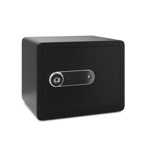 undefined, Tresor elektronisch mit Fingerabdruck 38 x 30 x 30 cm, Tresor elektronisch mit Fingerabdruck 38 x 30 x 30 cm