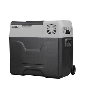 undefined, Kühlbox Trolley elektrisch 50L