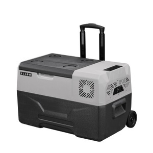 undefined, Kühlbox Trolley elektrisch 30L