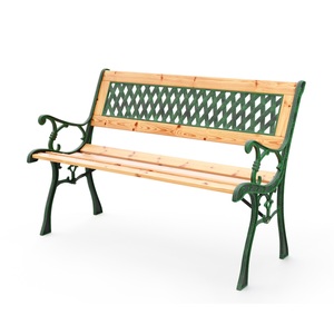 undefined, Gartenbank NELIO 122 cm, Gartenbank NELIO 122 cm