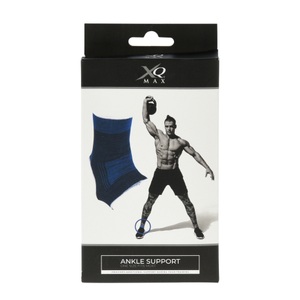 undefined, Knöchelbandage fürs Krafttraining, Knöchelbandage fürs Krafttraining