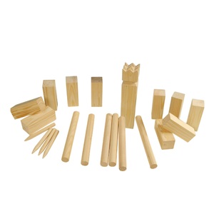 undefined, Geschicklichkeitsspiel, Kubb Wurfspiel