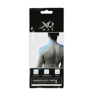 undefined, Kinesiologisches Tape Schultern und Nacken 2er Set, Kinesiologisches Tape Schultern und Nacken 2er Set
