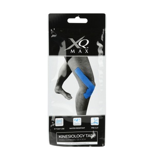 undefined, Kinesiologisches Tape Knie 3er Set, Kinesiologisches Tape Knie 3er Set