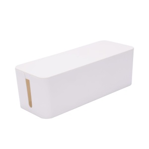 undefined, Kabelbox gross weiss, Kabelbox gross weiss