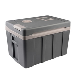 undefined, Kühlbox Wärmebox 50L