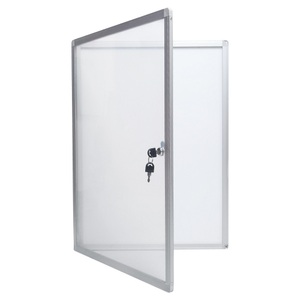 undefined, Schaukasten 4 x A4 inkl. 8 Magnete, Schaukasten 4 x A4 inkl. 8 Magnete