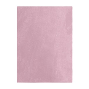 undefined, Kurzflor Teppich 160 x 220 cm rosa, Kurzflor Teppich 160 x 220 cm rosa