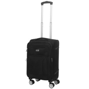 undefined, Reisekoffer RINO Grösse M schwarz, Reisekoffer RINO Grösse M schwarz