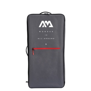 undefined, Aqua Marina SUP Rucksack grau Grösse S, Aqua Marina SUP Rucksack grau Grösse S