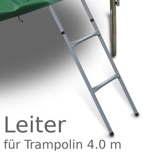 Jerry, Leiter für 4.0 m Trampolin, Leiter für 4.0 m Trampolin