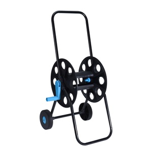 undefined, Schlauchwagen schwarz/blau, Schlauchwagen schwarz/blau