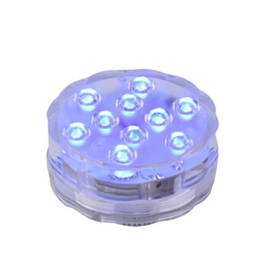 undefined, LED Pool Beleuchtung mit Fernsteuerung, FS-STAR, Unsere Neuheiten, FS-STAR Lampe wasserdicht mit LED, Produkte & Wohnen