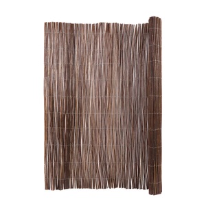 undefined, Sichtschutzzaun Weide 500 x 150 cm, Sichtschutzzaun Weide 500 x 150 cm