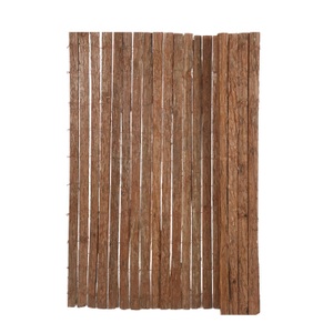 undefined, Sichtschutzzaun Rinde 300 x 100 cm, Sichtschutzzaun Rinde 300 x 100 cm