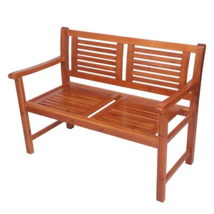 undefined, Gartenbank Holz MONA 120 cm, Gartenbank Holz MONA 120 cm