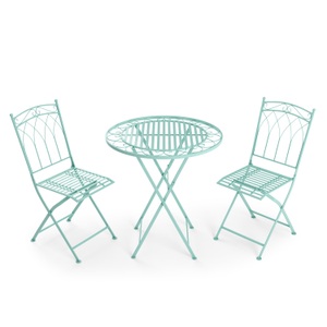 undefined, Bistroset JEAN mint, Bistroset JEAN mint
