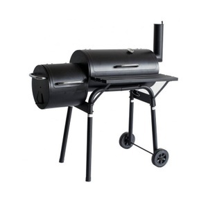 Cofar, Smoker N.02, Smoker N.02