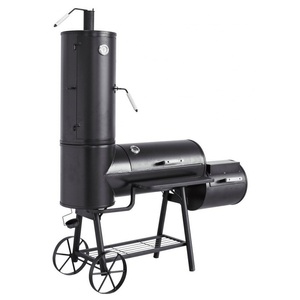 Cofar, Smoker N.05, Smoker N.05