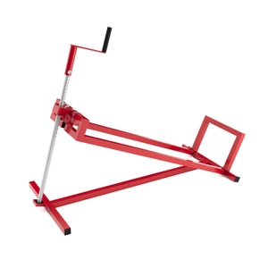 undefined, Rasentraktor Hebevorrichtung 400kg, Rasentraktor Hebevorrichtung 400kg