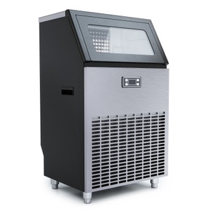 undefined, Eiswürfelmaschine 120 kg / 24 h, Eiswürfelmaschine 120 kg / 24 h