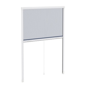 undefined, Insektenschutzrollo 110 x 160 cm, Insektenschutzrollo 110 x 160 cm