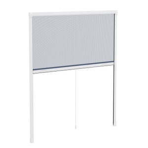 undefined, Insektenschutzrollo 130 x 160 cm, Insektenschutzrollo 130 x 160 cm