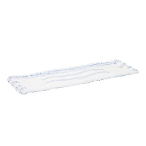 undefined, Wischmopp Ersatztuch Mikrofaser 46 x 16 cm