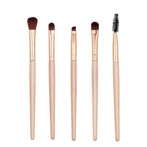 undefined, Make Up Pinsel 5er Set, Make Up Pinsel 5er Set