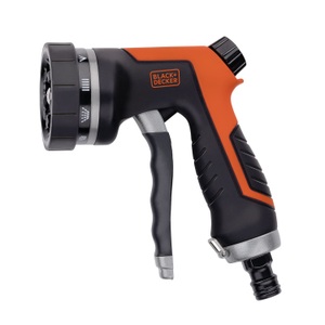 undefined, Gartenbrause 10 Modi 13 mm 1/2?, Gartenbrause 10 Modi 13 mm 1/2?