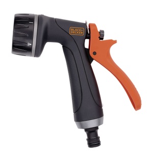 undefined, Gartenbrause 6 Modi 13 mm 1/2?, Gartenbrause 6 Modi 13 mm 1/2?