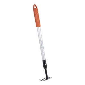 undefined, Rechen mit Teleskopgriff 66 - 101 cm, Rechen mit Teleskopgriff 66 - 101 cm