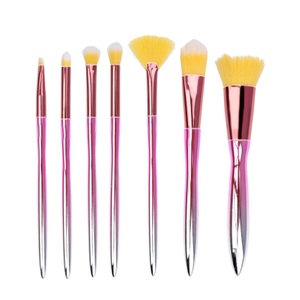 undefined, Make Up Pinsel 7er Set, Make Up Pinsel 7er Set