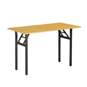 undefined, Schreibtisch TIFOL 120 x 60 cm natur, Schreibtisch TIFOL 120 x 60 cm natur
