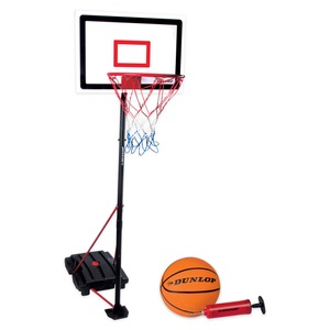 undefined, Basketball Set 3-teilig 165 - 205 cm, Basketball Set 3-teilig 165 - 205 cm