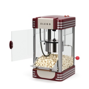 undefined, Popcornmaschine Retro, Popcornmaschine Retro