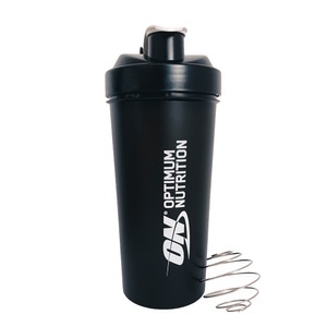undefined, Protein Shaker 600 ml schwarz, Protein Shaker 600 ml schwarz