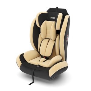 undefined, Kindersitz Auto mit ISOFIX beige, Kindersitz Auto mit ISOFIX beige