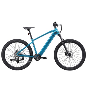 undefined, E-Bike Mountainbike 27.5