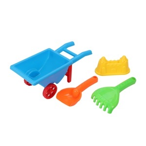 undefined, Sandspielzeug 4-teilig, Sandspielzeug 4-teilig